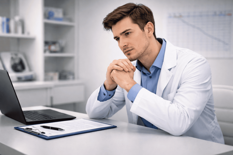 Salaire audioprothésiste : combien gagne-t-on par rapport aux autres métiers de santé ?