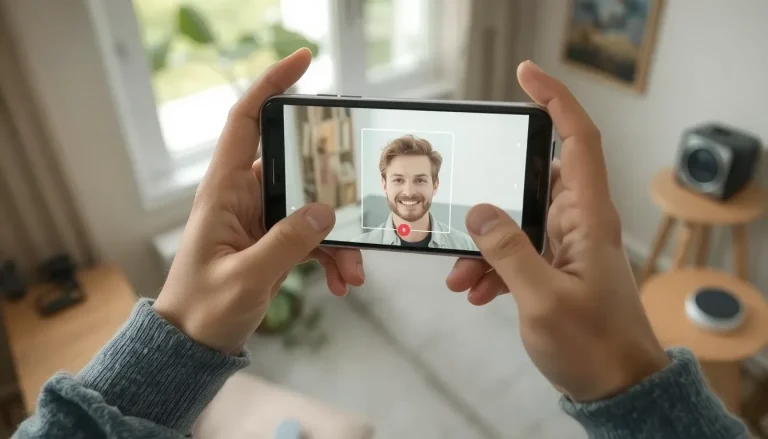 Comment faire chanter une photo avec une chanson : 7 applications IA gratuites en 2025
