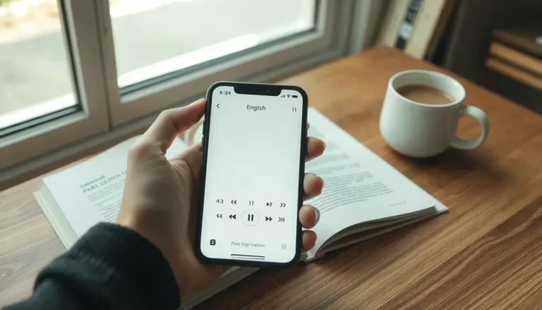 Meilleurs outils pour lire un texte en anglais avec synthèse vocale