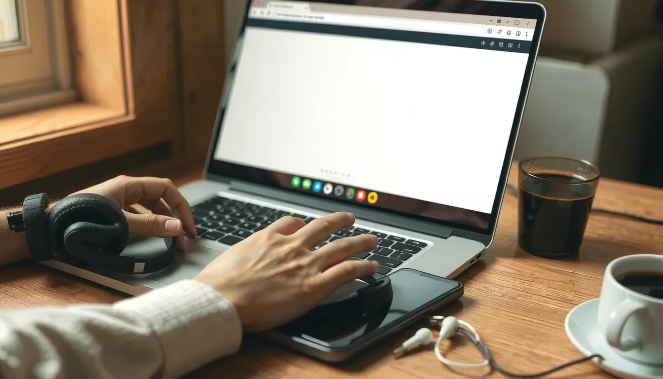 site qui lit un texte