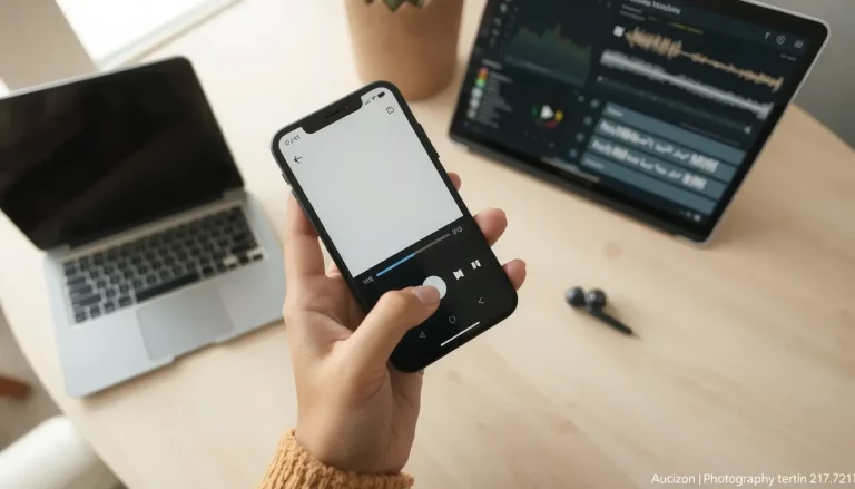 Meilleurs téléchargeurs YouTube MP3 en 2026 : comparatif gratuit et complet