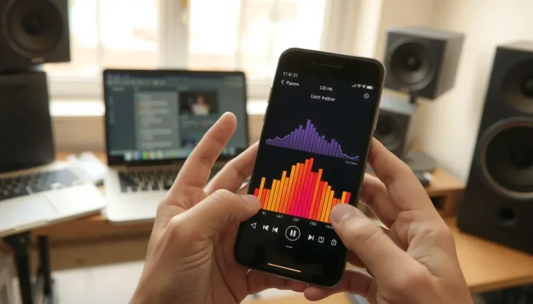 Analyseur de spectre audio : le guide complet des outils gratuits pour visualiser et maîtriser vos fréquences