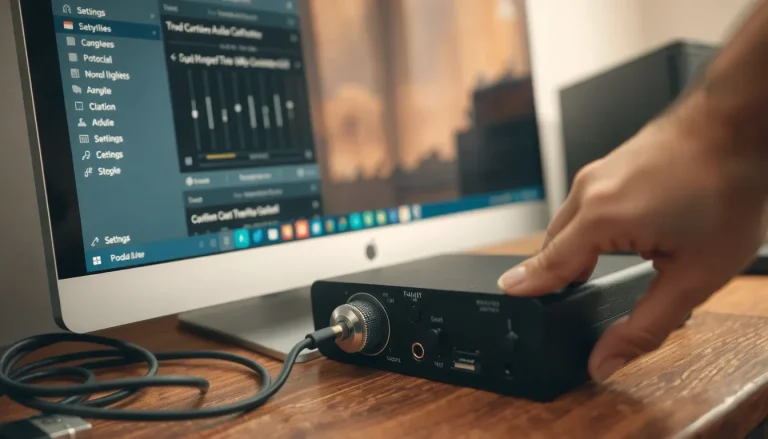 Pourquoi votre audio devient bizarre : 5 causes et solutions pour un son qui grésille