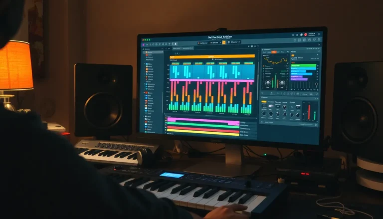 Les meilleurs fl studio vst plugins : la sélection complète (gratuits, natifs et payants)