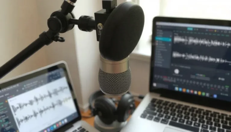 Microphone à directivité unidirectionnelle : le guide complet pour bien choisir