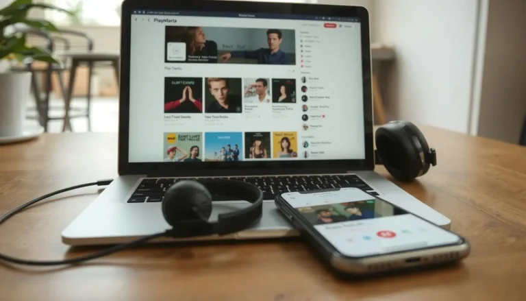 Enregistrer des musiques gratuitement : le guide complet des sites et logiciels