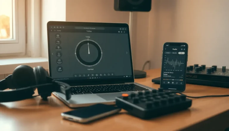 Trouver le BPM d’une chanson : méthode, outil et détection de tonalité